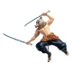 Demon Slayer: Kimetsu no Yaiba - Figurine Hashibira Inosuke 30 cm