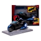 DC Direct - Véhicule BTAS Batcycle