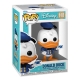 Disney Holiday - Figurine POP! Hanukkah Donald 9 cm