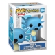 Pokémon - Figurine  POP! Hypotrempe 9 cm