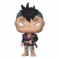 Demon Slayer: Kimetsu no Yaiba - Figurine POP! Genya Shinazugawa 9 cm