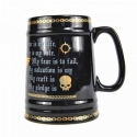 Warhammer - Mug Large Tankard Pledge