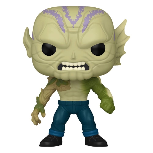 Marvel : Secret Invasion - Figurine POP! Gravik 9 cm