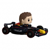 Formule 1 - Figurine POP! Super Deluxe Verstappen 15 cm