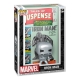 Marvel - Figurine POP! Comic Cover Tales of Suspense 39 9 cm