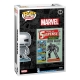 Marvel - Figurine POP! Comic Cover Tales of Suspense 39 9 cm