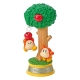 Kirby - Assortiment 6 figurines Kirby Swing in Dreamland 6 cm