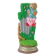 Kirby - Assortiment 6 figurines Kirby Swing in Dreamland 6 cm