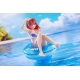 The Quintessential Quintuplets - Statuette Aqua Float Girls Miku Nakano 20 cm