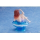 The Quintessential Quintuplets - Statuette Aqua Float Girls Miku Nakano 20 cm