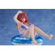 The Quintessential Quintuplets - Statuette Aqua Float Girls Miku Nakano 20 cm