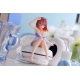 The Quintessential Quintuplets - Statuette Aqua Float Girls Miku Nakano 20 cm