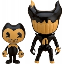 Bendy and the Dark Revival - Figurine Nendoroid Bendy & Ink Demon 10 cm