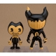 Bendy and the Dark Revival - Figurine Nendoroid Bendy & Ink Demon 10 cm