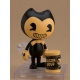 Bendy and the Dark Revival - Figurine Nendoroid Bendy & Ink Demon 10 cm