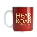 Game of Thrones - Mug Lannister