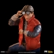 Retour vers le Futur - Statuette 1/10 Art Scale Marty McFly 20 cm