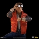 Retour vers le Futur - Statuette 1/10 Art Scale Marty McFly 20 cm