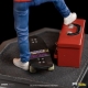 Retour vers le Futur - Statuette 1/10 Art Scale Marty McFly 20 cm