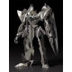 The Legend of Heroes : Trails of Cold Steel - Figurine Moderoid Plastic Model Kit Valimar the Ashen Knight (Re-Run) 16 cm