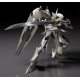 The Legend of Heroes : Trails of Cold Steel - Figurine Moderoid Plastic Model Kit Valimar the Ashen Knight (Re-Run) 16 cm