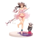 Arknights - Statuette 1/7 Eyjafjalla Summer Flower FA018 23 cm