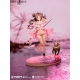 Arknights - Statuette 1/7 Eyjafjalla Summer Flower FA018 23 cm