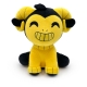 Bendy and the Dark Revival - Peluche Toon Rammie 22 cm