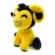 Bendy and the Dark Revival - Peluche Toon Rammie 22 cm