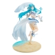 Sword Art Online - Statuette 1/7 Asuna Undine Summer Wedding Ver. 26 cm