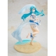 Sword Art Online - Statuette 1/7 Asuna Undine Summer Wedding Ver. 26 cm