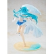 Sword Art Online - Statuette 1/7 Asuna Undine Summer Wedding Ver. 26 cm