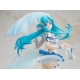 Sword Art Online - Statuette 1/7 Asuna Undine Summer Wedding Ver. 26 cm