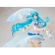 Sword Art Online - Statuette 1/7 Asuna Undine Summer Wedding Ver. 26 cm