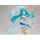 Sword Art Online - Statuette 1/7 Asuna Undine Summer Wedding Ver. 26 cm