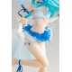 Sword Art Online - Statuette 1/7 Asuna Undine Summer Wedding Ver. 26 cm