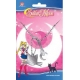 Sailor Moon - Pendentifs Dog Tag Luna