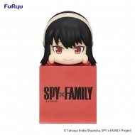 Spy x Family - Statuette Hikkake Figure Yor 10 cm