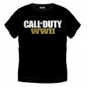 Call of Duty - T-Shirt WWII Logo 