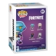 Fortnite - Figurine POP! Gumbo 9 cm