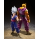 Dragon Ball Super: Super Hero - Figurine S.H. Figuarts Orange Piccolo 19 cm