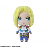 Final Fantasy IX - Peluche Zidane 14 cm