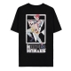 Hunter x Hunter - T-Shirt Hisoka