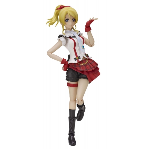 Love Live! - Figurine S.H. Figuarts Eli Ayase 13 cm