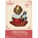 Disney - Statuette Master Craft Pinocchio Wooden Ver. Special Edition 27 cm