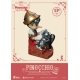 Disney - Statuette Master Craft Pinocchio Wooden Ver. Special Edition 27 cm