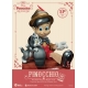 Disney - Statuette Master Craft Pinocchio Wooden Ver. Special Edition 27 cm