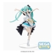 Hatsune Miku - Statuette SPM Stage Sekai Miku 21 cm