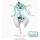 Hatsune Miku - Statuette SPM Stage Sekai Miku 21 cm