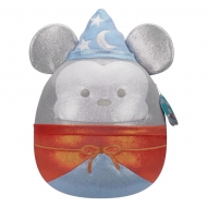 Squishmallows - Peluche Disney 100 Apprentice Wizard Mickey 35 cm